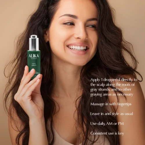 alikanature
