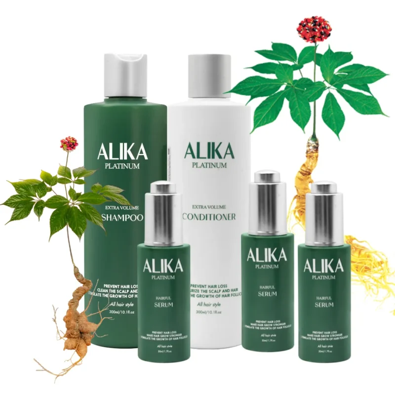 alikanature