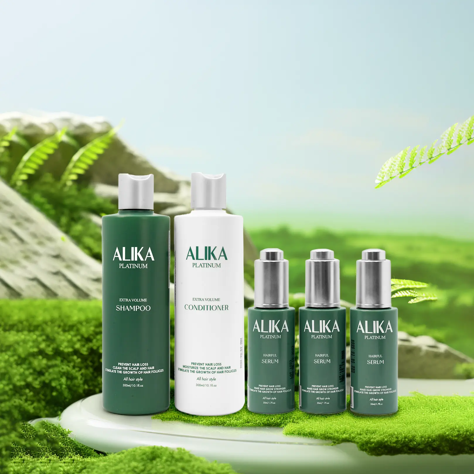 alikanature