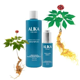 ALIKA For Men